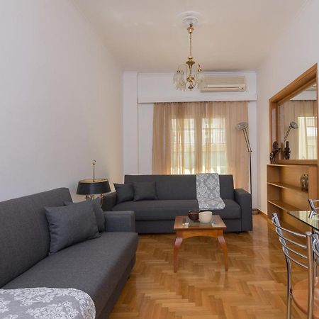 Nice 2Bedroom Apartment In Pagkrati 雅典 外观 照片