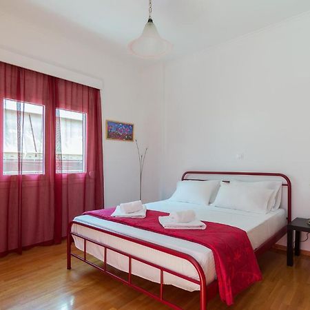 Nice 2Bedroom Apartment In Pagkrati 雅典 外观 照片