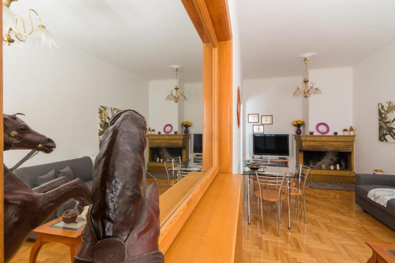 Nice 2Bedroom Apartment In Pagkrati 雅典 外观 照片