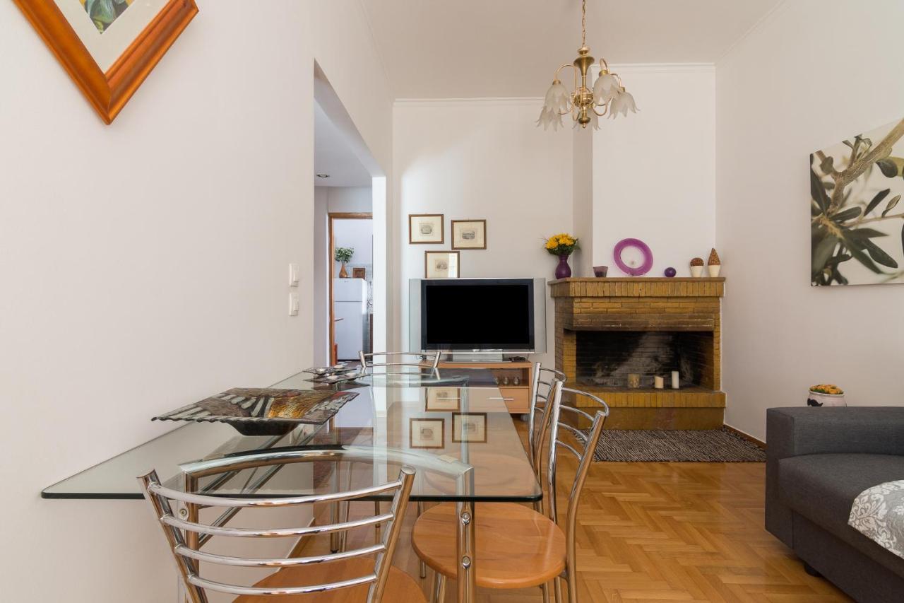 Nice 2Bedroom Apartment In Pagkrati 雅典 外观 照片