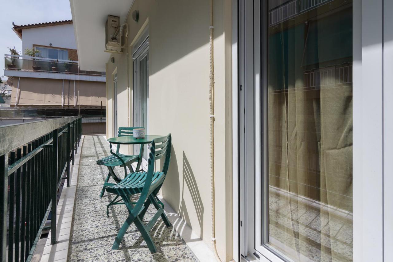 Nice 2Bedroom Apartment In Pagkrati 雅典 外观 照片