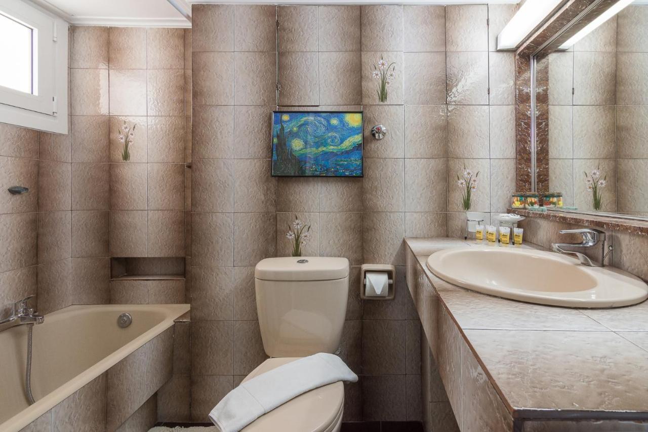 Nice 2Bedroom Apartment In Pagkrati 雅典 外观 照片
