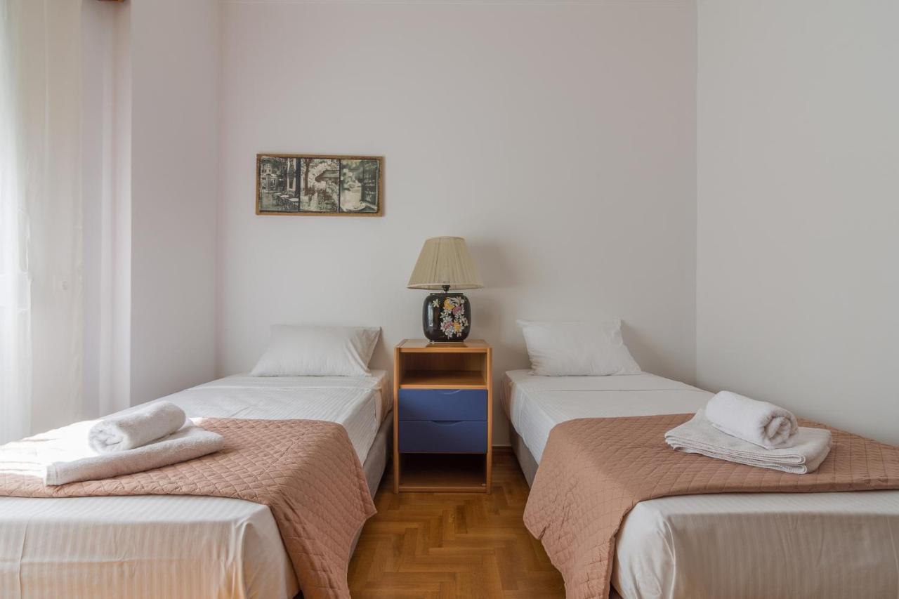 Nice 2Bedroom Apartment In Pagkrati 雅典 外观 照片