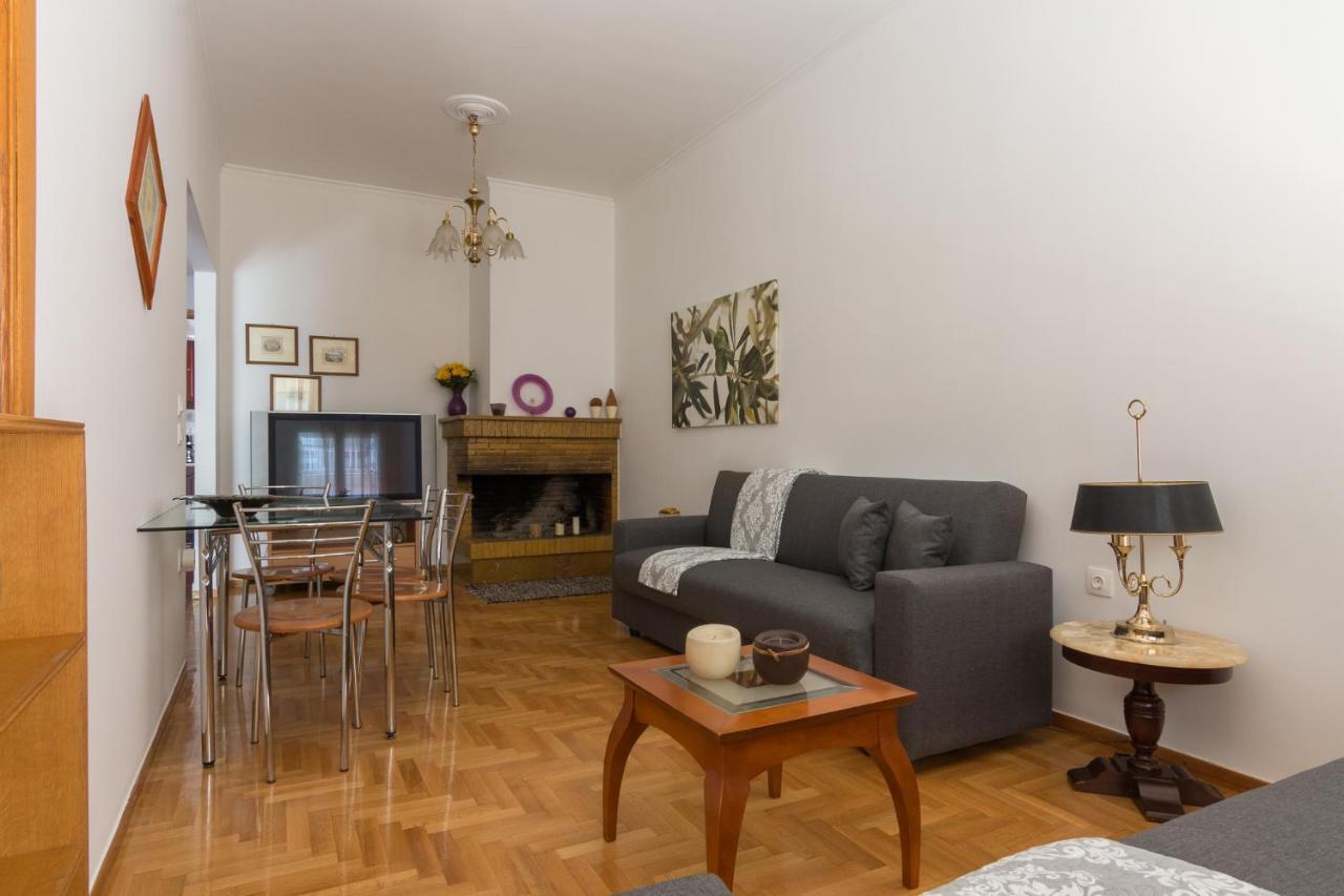 Nice 2Bedroom Apartment In Pagkrati 雅典 外观 照片