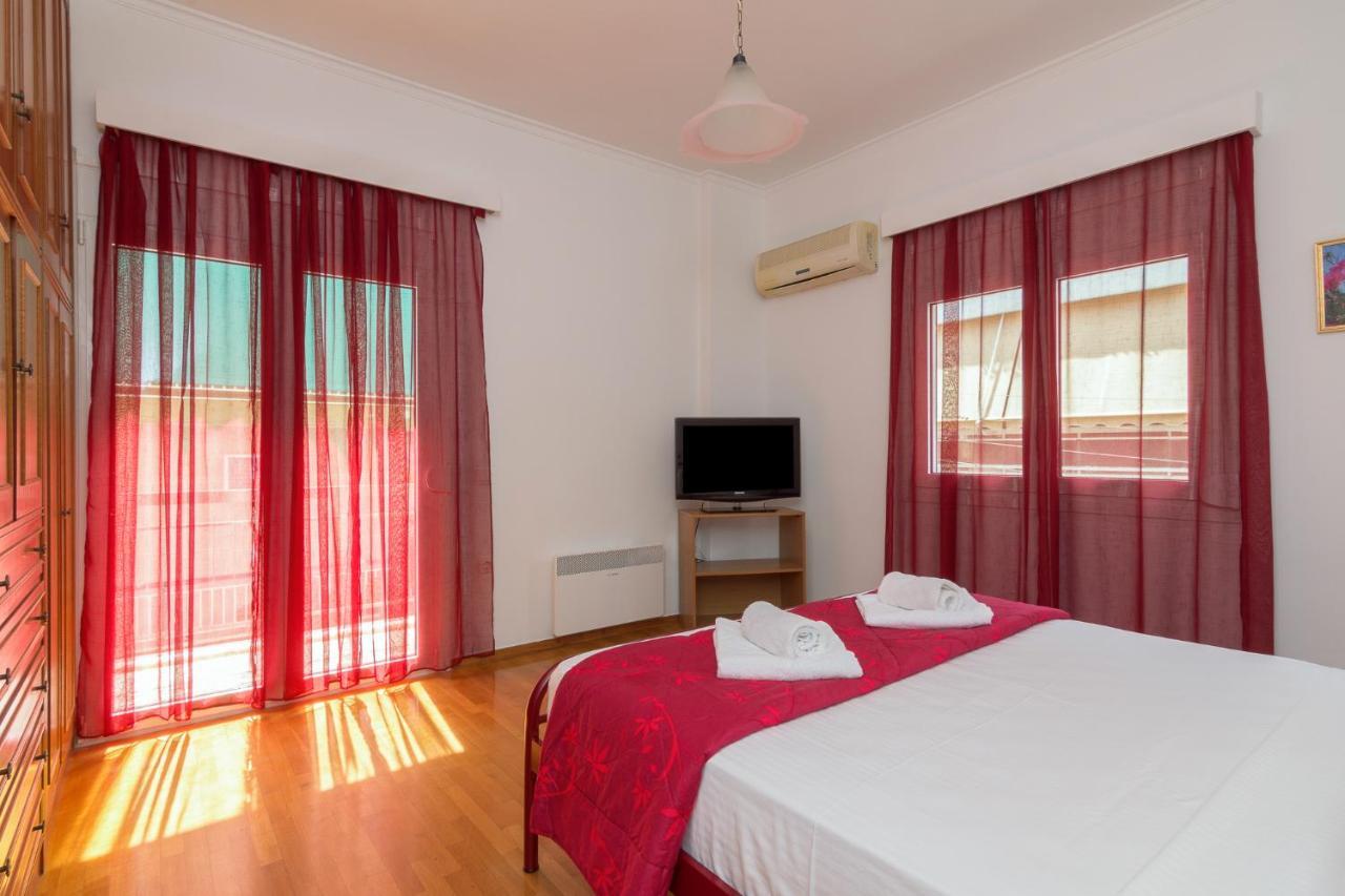Nice 2Bedroom Apartment In Pagkrati 雅典 外观 照片