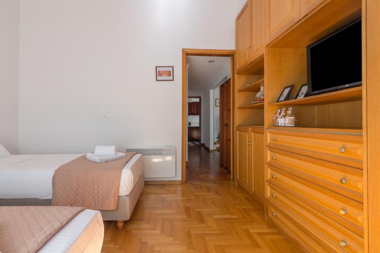 Nice 2Bedroom Apartment In Pagkrati 雅典 外观 照片