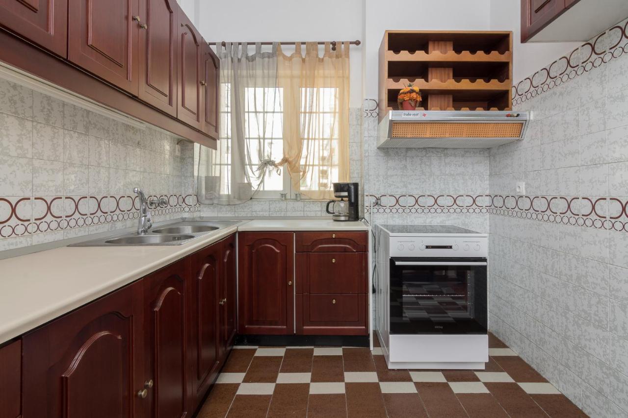 Nice 2Bedroom Apartment In Pagkrati 雅典 外观 照片