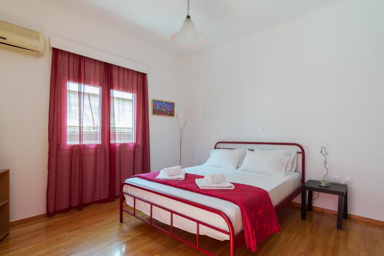 Nice 2Bedroom Apartment In Pagkrati 雅典 外观 照片